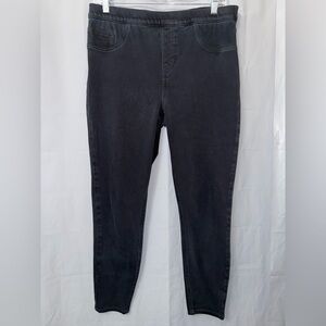 Spanx Jeggings Size XL